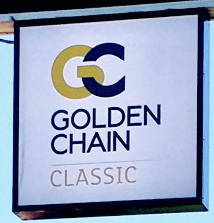 Golden Chain Aalana Motor Inn Каура Екстер'єр фото